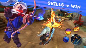Heroes Impact bài đăng