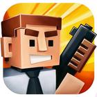 Pixel Gun: Mobile Shooter 3D أيقونة