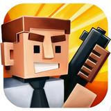 Pixel Gun: Mobile Shooter 3D