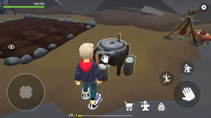 Zombie Train: Survival games アプリダウンロード