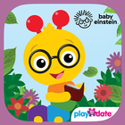 Baby Einstein: Storytime आइकन