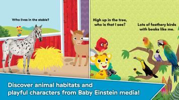 Baby Einstein: Storytime स्क्रीनशॉट 3