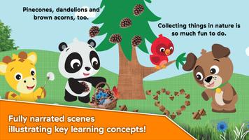 Baby Einstein: Storytime 海报