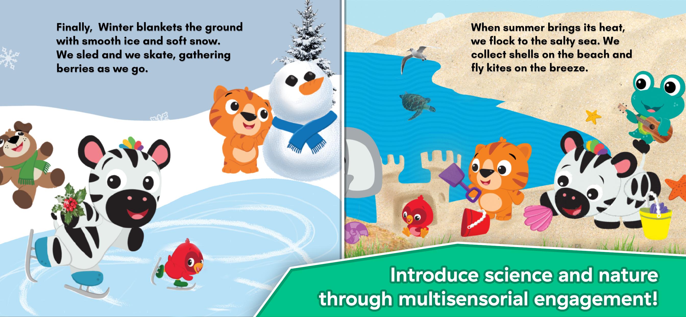 Baby Einstein Storytime For Android Apk Download Baby Einstein Storytime For Android Apk Download