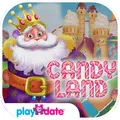 Candy Land : The Land of Sweet Adventures