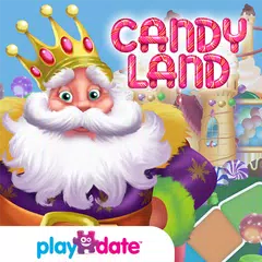 download Candy Land : The Land of Sweet APK
