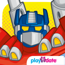 Transformers Rescue Bots! APK