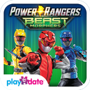 Power Rangers: Beast Morphers APK
