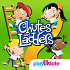 ikon CHUTES AND LADDERS: Ups and Do