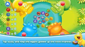 Hungry Hungry Hippos Screenshot 1