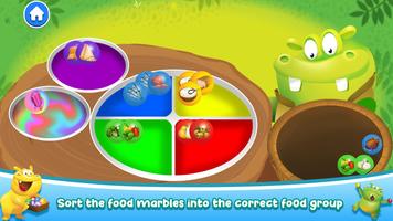 Hungry Hungry Hippos Screenshot 2