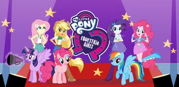 My Little Pony: Story Creator