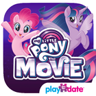 My Little Pony - The Movie ไอคอน