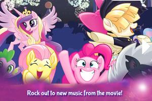 My Little Pony - The Movie ภาพหน้าจอ 1