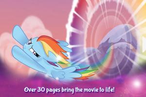 My Little Pony - The Movie ภาพหน้าจอ 2