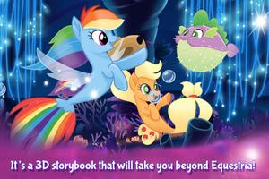 My Little Pony - The Movie syot layar 3