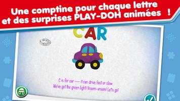 L'ABC de PLAY-DOH capture d'écran 2