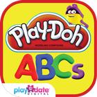 PLAY-DOH Create ABCs আইকন