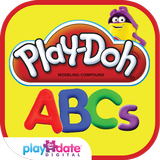 PLAY-DOH Create ABCs APK