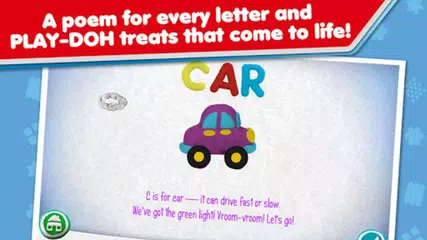 PLAY-DOH Create ABCs XAPK download