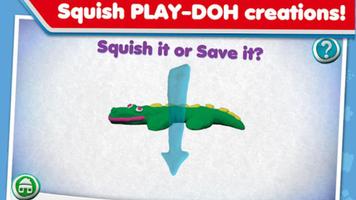 PLAY-DOH Create ABCs captura de pantalla 3