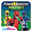 Power Rangers - Beast Morphers APK