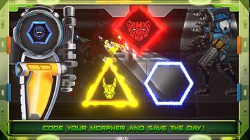 Power Rangers - Beast Morphers imagem de tela 2