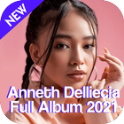 Anneth Delliecia-icoon