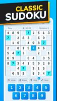 Bitcoin Sudoku постер