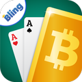Bitcoin Solitaire - Get Real Free Bitcoin!