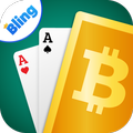 Bitcoin Solitaire - Get Real Free Bitcoin!