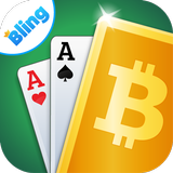 Bitcoin Solitaire 圖標