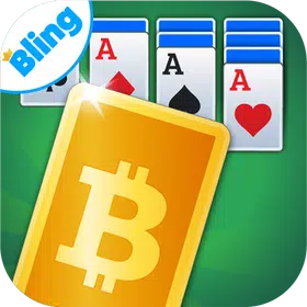Bitcoin Solitaire – Get BTC!