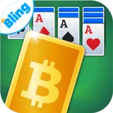Bitcoin Solitaire - Get BTC!-APK