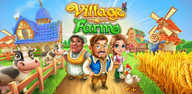 How to Download Village and Farm on Android