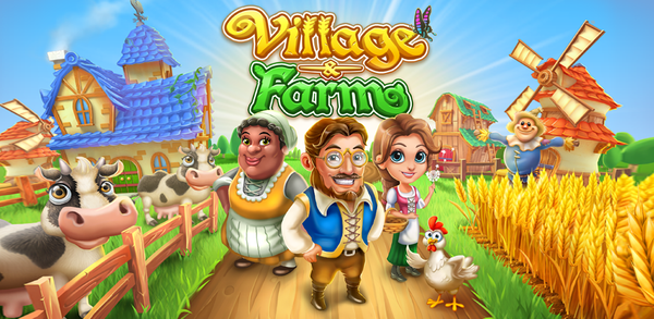 How to Download Village and Farm APK Latest Version 5.26.0 for Android 2024 image
