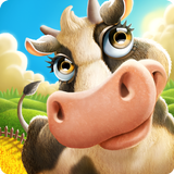 Làng Trang Trại-Village & Farm APK