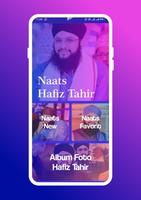 Hafiz Tahir Qadri Plakat