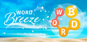 Word Breeze - Earn Bitcoin