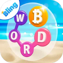 download Word Breeze - Earn Bitcoin APK