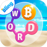 Word Breeze أيقونة