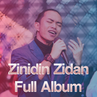 Icona Lagu Zinidin Zidan Offline