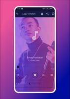 2 Schermata Lagu Zinidin Zidan Offline