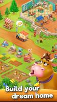 1 Schermata Happy Farmhouse