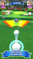 Golf Clash Affiche