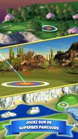 Golf Clash capture d'écran 1