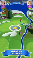 Golf Clash capture d'écran 2