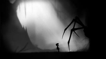 Poster LIMBO