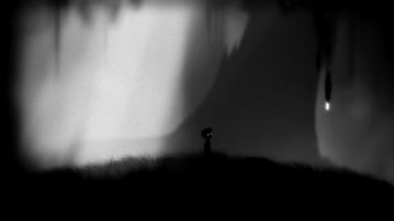 LIMBO screenshot 1