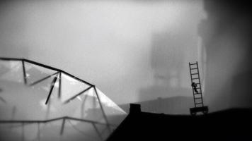 LIMBO screenshot 2